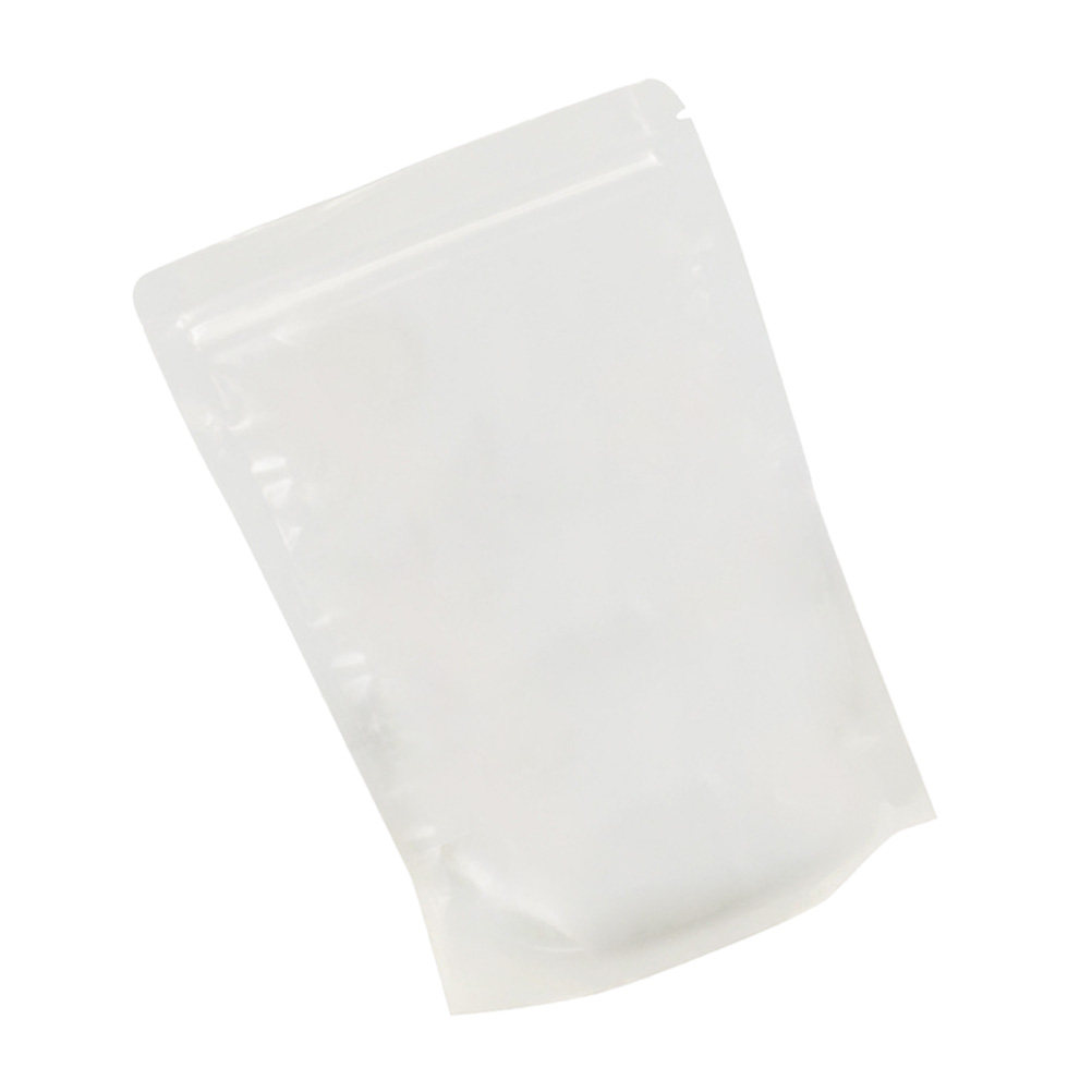 100 ชิ้น ถุงเก็บอาหาร PET PE เ - Food Storage Bag บทวิจารณ์และราคา