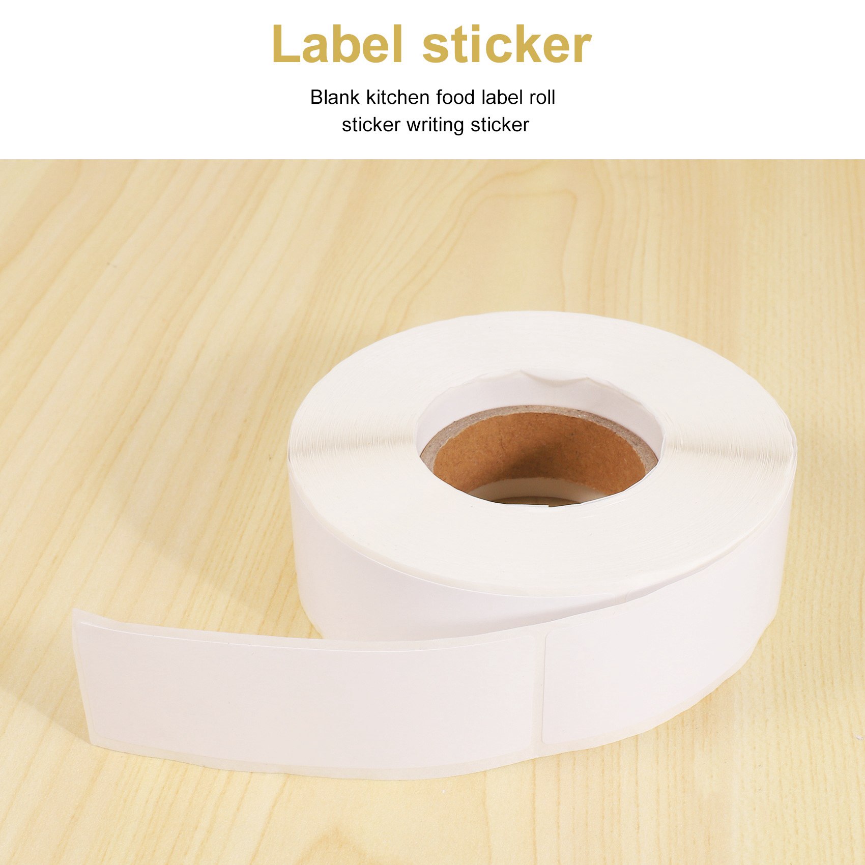 A55F-ป้ายติดตู้แช่แข็งแบบถอดได - Food Storage Labels บทวิจารณ์และราคา