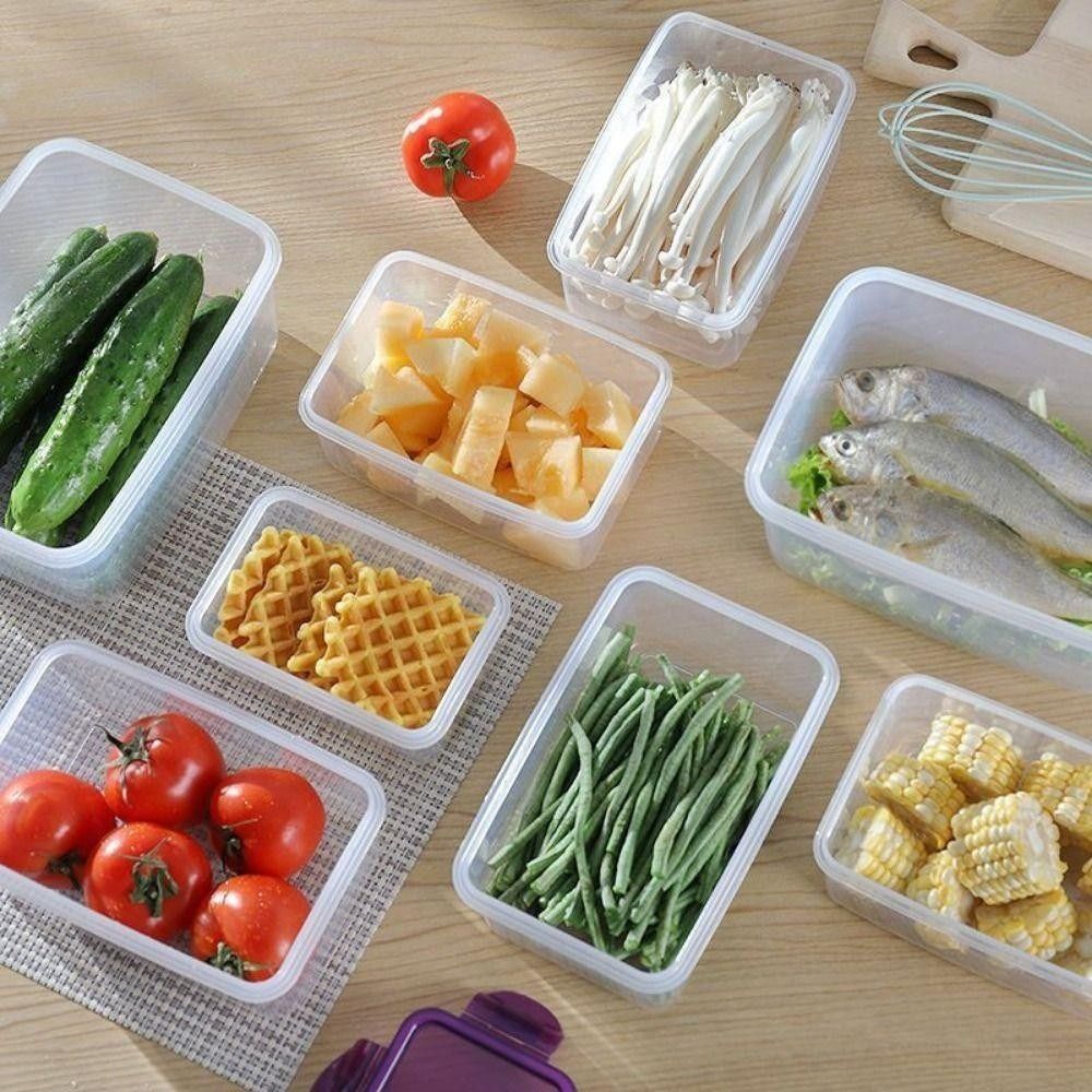 ภาชนะบรรจุอาหาร STACKABLE ไมโค - Food Storage Oven Safe บทวิจารณ์และราคา