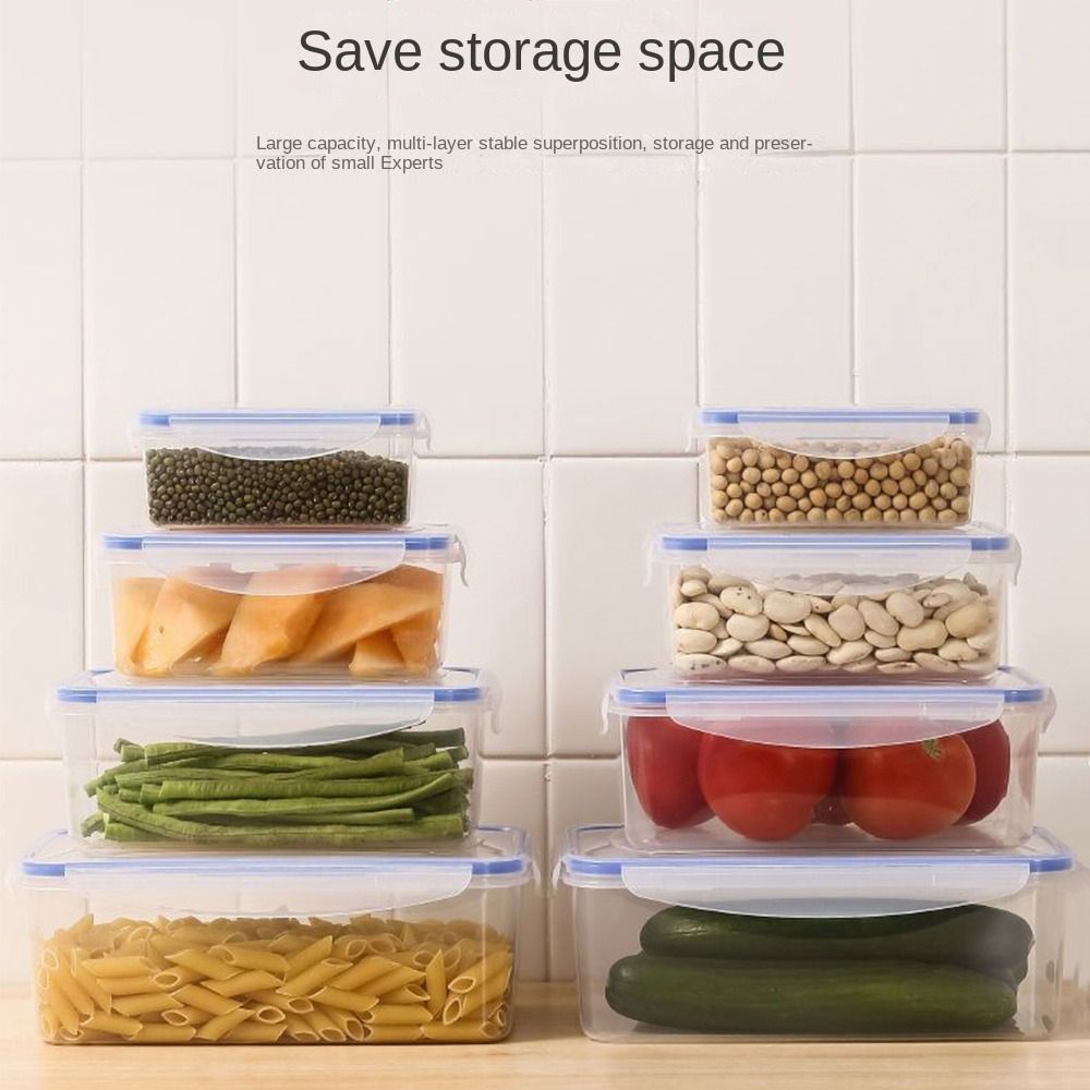 ภาชนะบรรจุอาหาร STACKABLE ไมโค - Food Storage Oven Safe บทวิจารณ์และราคา