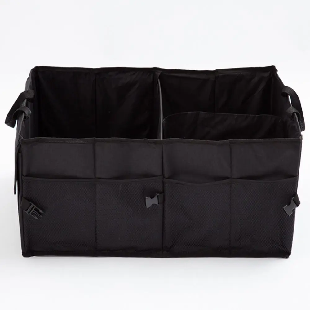 กระเป๋าเก็บของท้ายรถ KKJOY แบบ - Food Storage With Dividers บทวิจารณ์และราคา