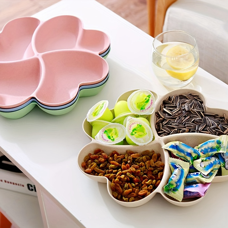 จานใส่อาหารสุดสร้างสรรค์รูปหัว - Food Storage With Dividers บทวิจารณ์และราคา