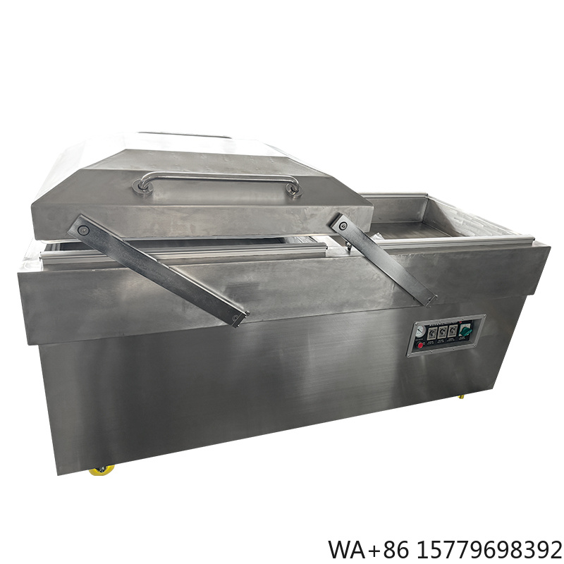 เครื่องซีลสูญญากาศแบบสองห้องอั - Food Storage Meals บทวิจารณ์และราคา
