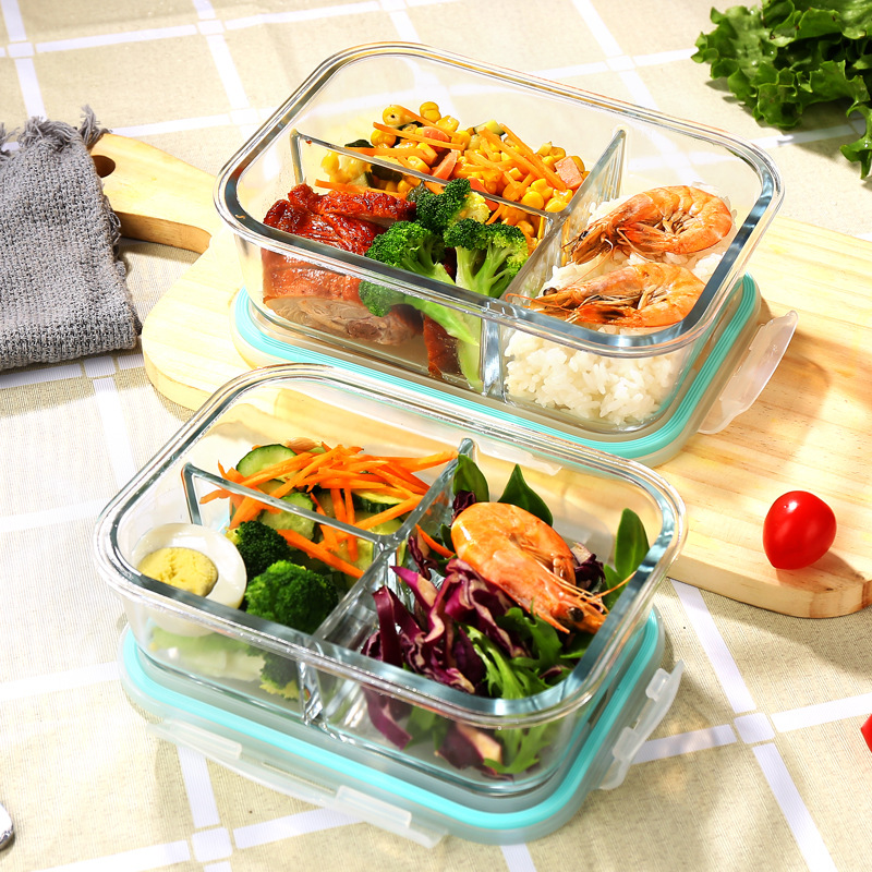 กล่องถนอมอาหารแก้ว ทนความร้อนส - Food Storage Oven Safe บทวิจารณ์และราคา
