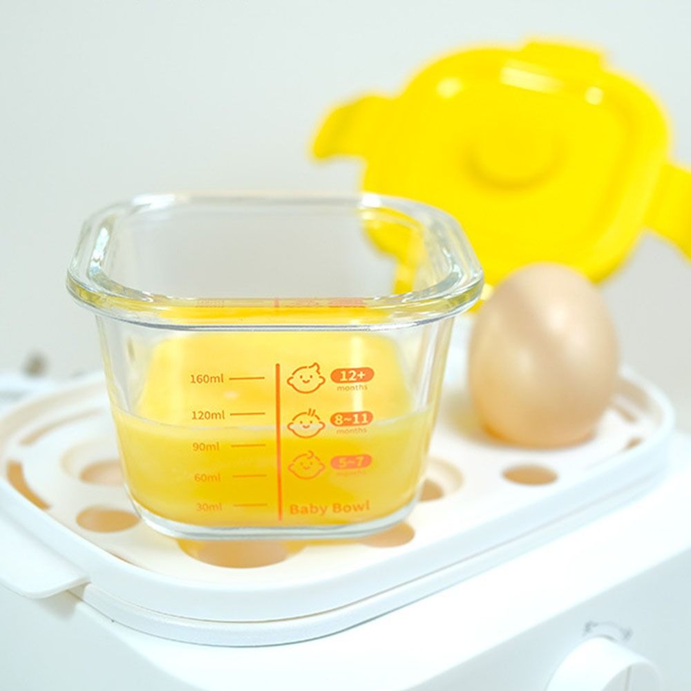 กล่องเก็บอาหารแบบเรียบง่าย ขนา - Food Storage Oven Safe บทวิจารณ์และราคา