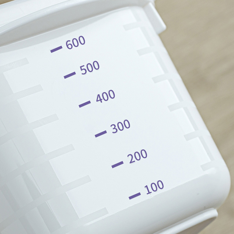 ภาชนะเก็บอาหาร YAMADA พร้อมฝาป - Food Storage Meals บทวิจารณ์และราคา
