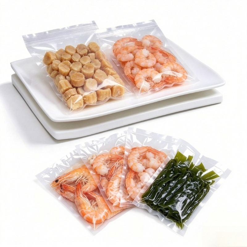 10/20/30PCS S/M/L ถุงบรรจุภัณฑ - Food Storage Meals บทวิจารณ์และราคา