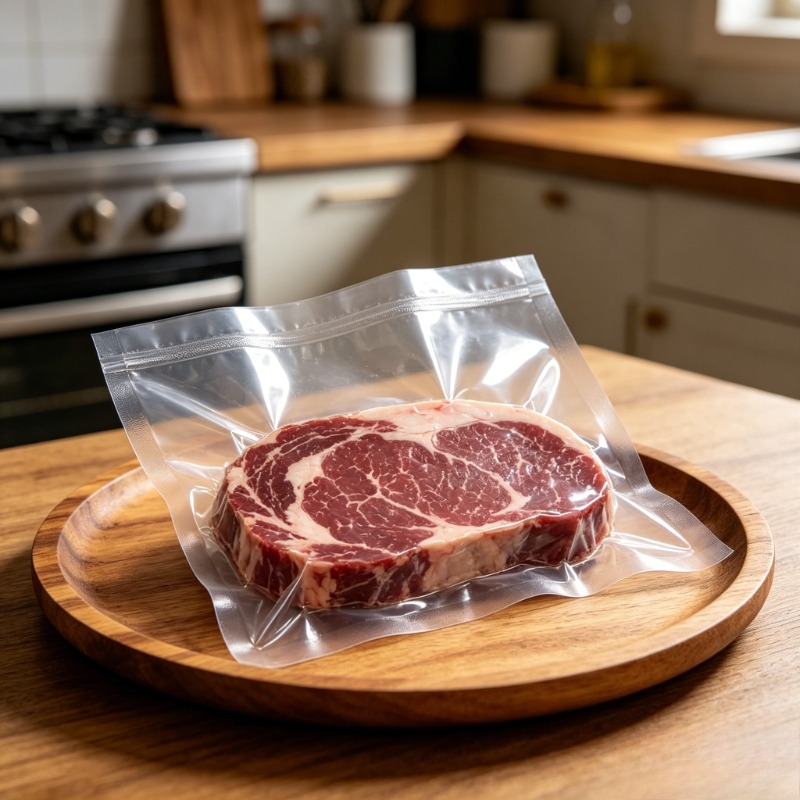 10/20/30PCS S/M/L ถุงบรรจุภัณฑ - Food Storage Meals บทวิจารณ์และราคา