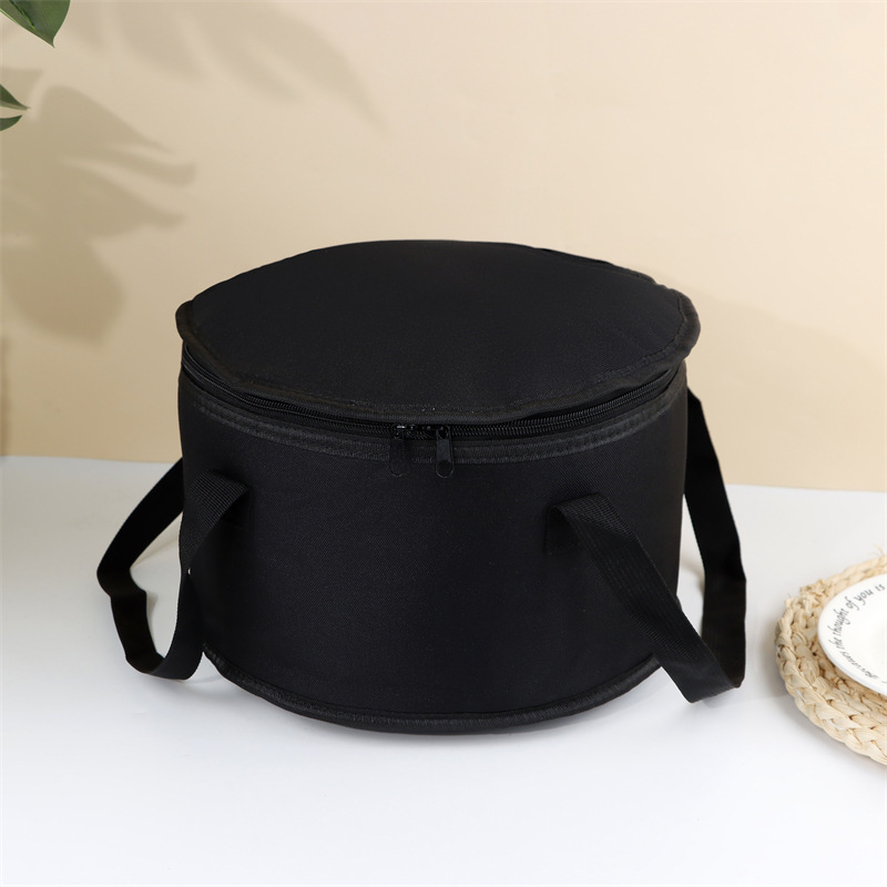 กระเป๋าเก็บความร้อนสำหรับใส่อา - Food Storage Bag บทวิจารณ์และราคา