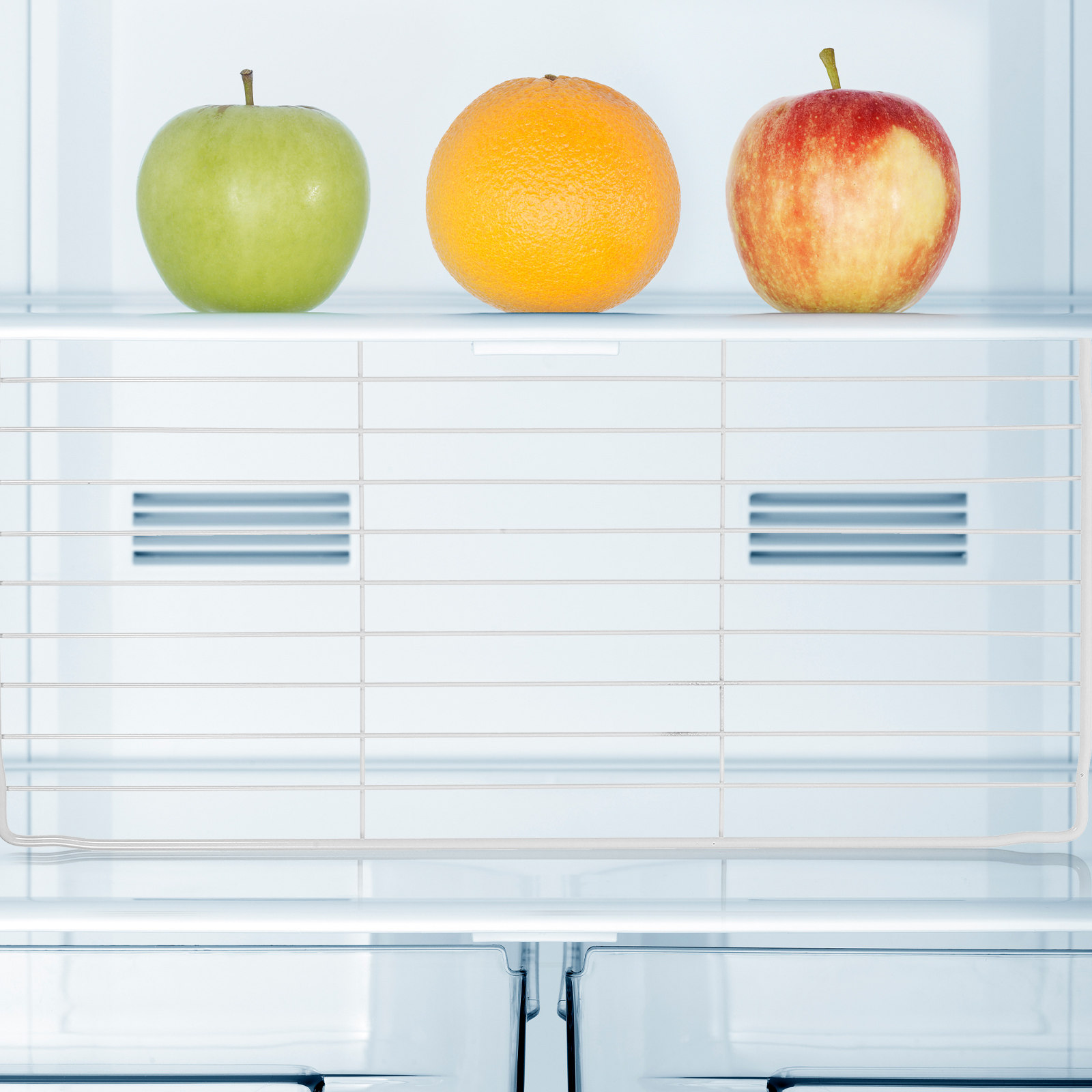 ตะกร้าจัดระเบียบตู้แช่แข็ง ตะแ - Food Storage With Dividers บทวิจารณ์และราคา