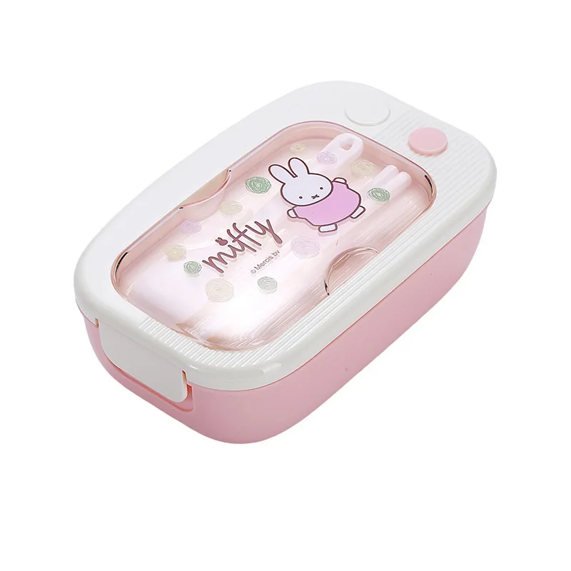 กล่องอาหารกลางวันพลาสติกชั้นเด - Food Storage Containers บทวิจารณ์และราคา