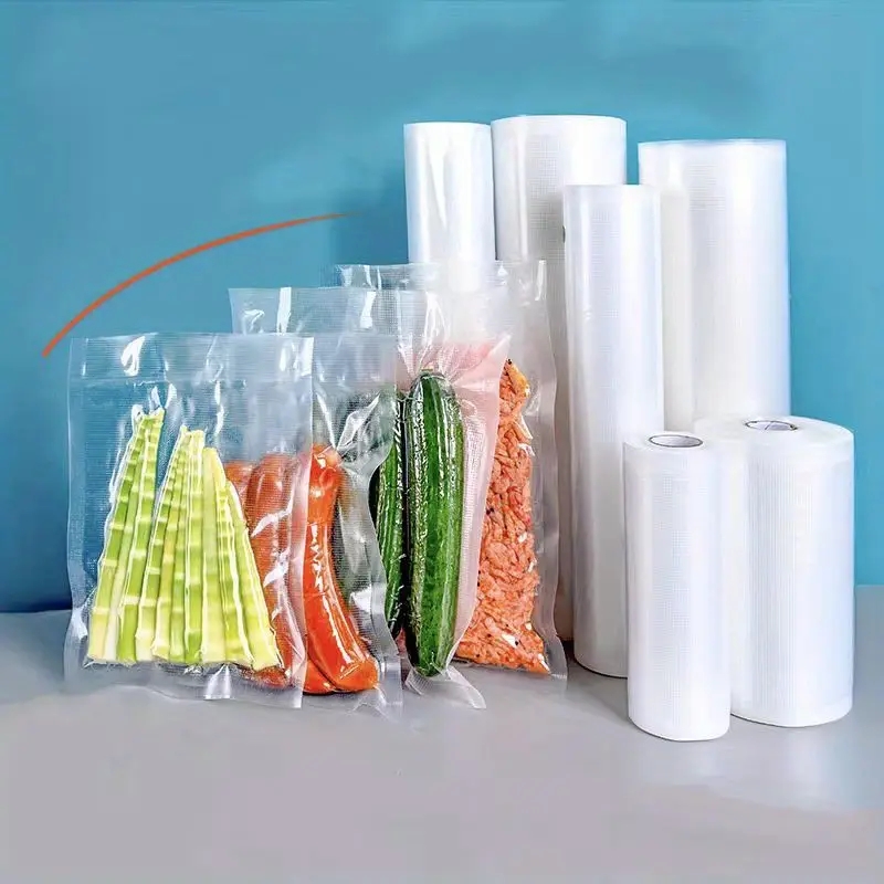 ถุงสูญญากาศสำหรับอาหาร ขนาด 50 - Food Storage Bag บทวิจารณ์และราคา