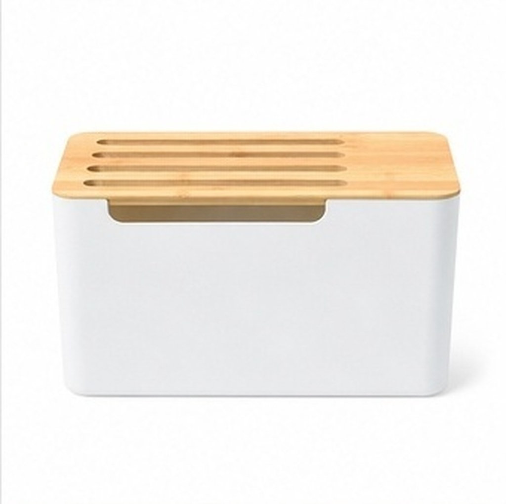 กล่องจัดเก็บสายเคเบิลที่แข็งแร - Food Storage Meals บทวิจารณ์และราคา