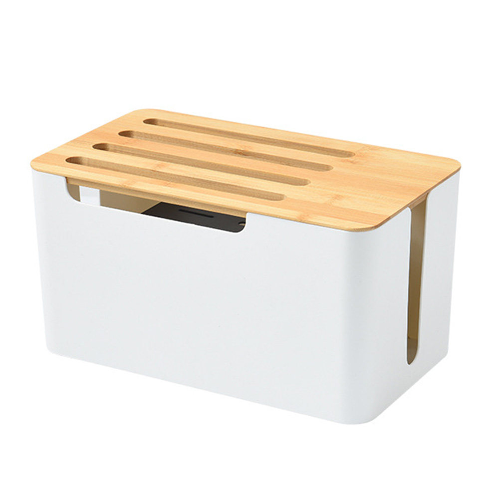 กล่องจัดเก็บสายเคเบิลที่แข็งแร - Food Storage Meals บทวิจารณ์และราคา