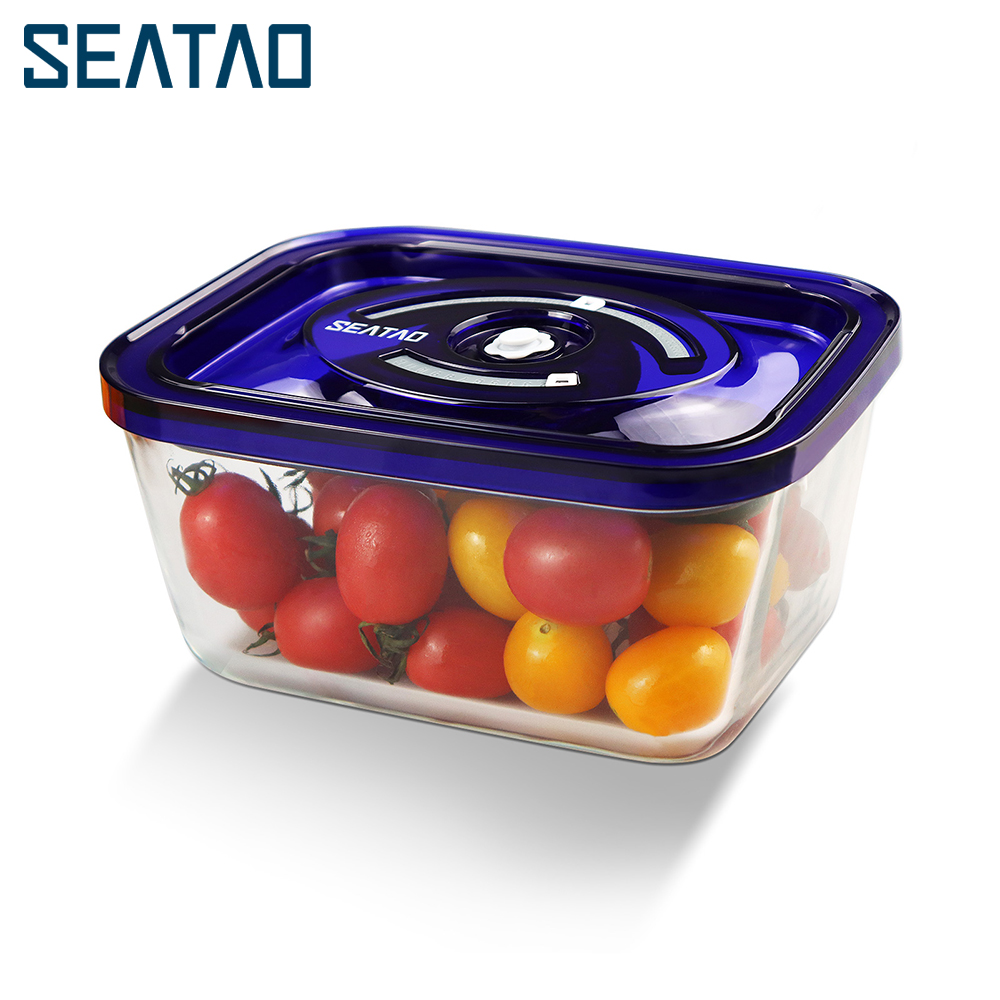 SEATAO คอนเทนเนอร์อาหาร Preser - Food Storage Meals บทวิจารณ์และราคา