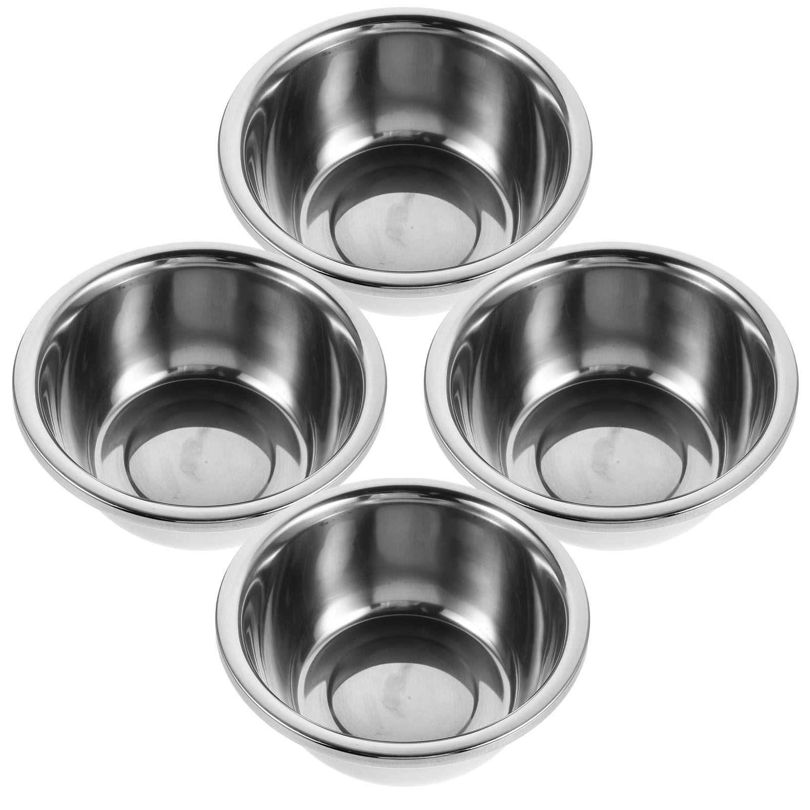 ชุดชามผสมสแตนเลสสตีลคุณภาพสูง  - Food Storage Meals บทวิจารณ์และราคา