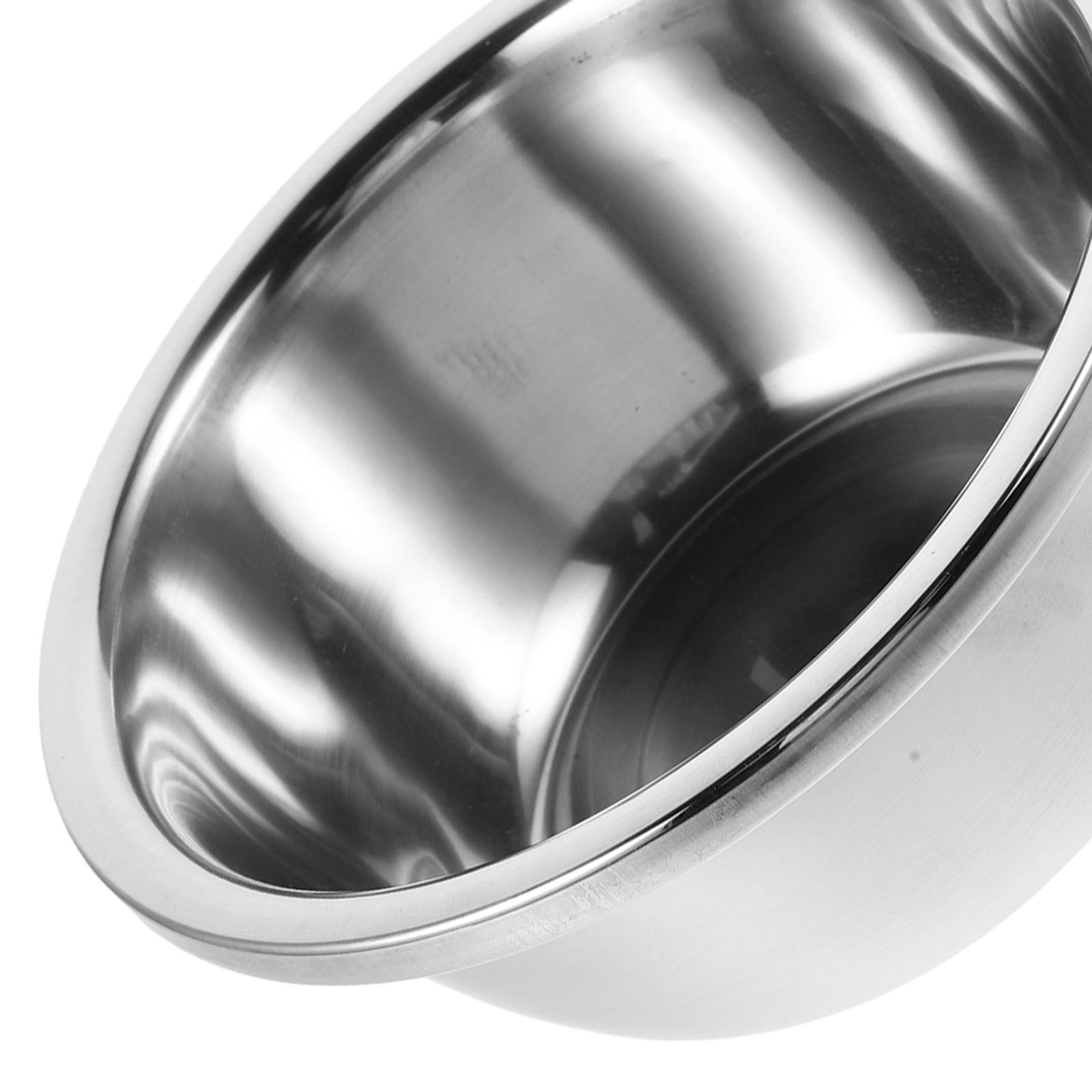 ชุดชามผสมสแตนเลสสตีลคุณภาพสูง  - Food Storage Meals บทวิจารณ์และราคา